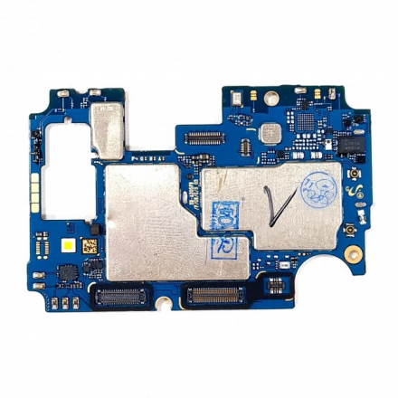 Placa Base Para Samsung