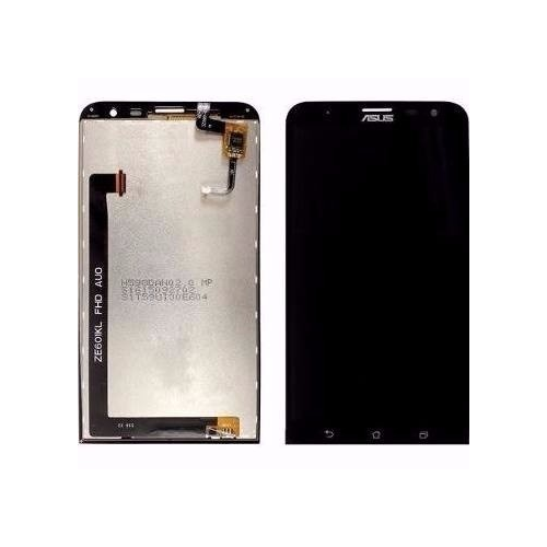 Pantalla Completa para Zenfone 2 Laser ZB601KL 6.0