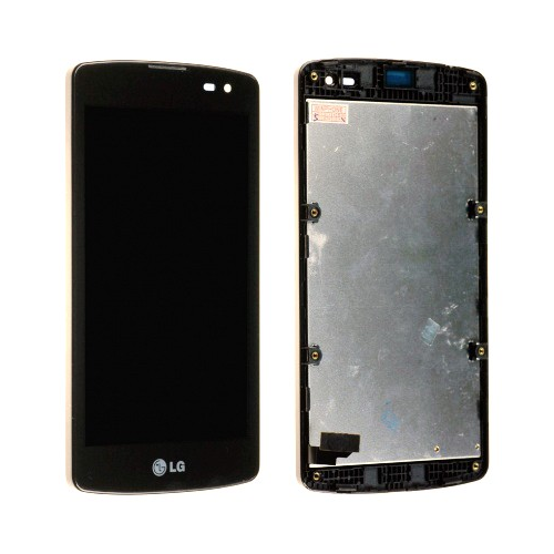 PANTALLA COMPLETA LG L FINO D290N 