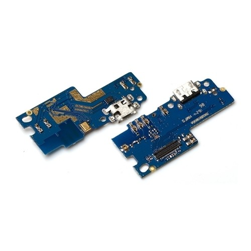 N27 Placa con Conector de Carga y Microfono para Xiaomi Mi Max