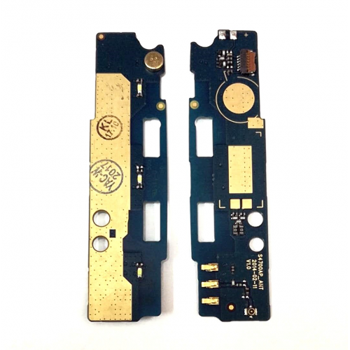 N5 Placa Auxiliar con Conector Carga para Wiko Bloom