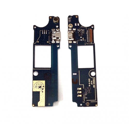 N7 Placa Auxiliar con Conector Carga para Wiko 5261