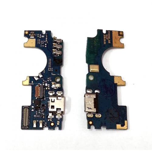 N8 Placa Auxiliar con Conector Carga para Wiko 7201