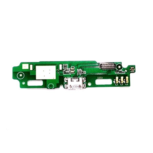 conector usb puerto de carga flex cable para xiaomi redmi 3