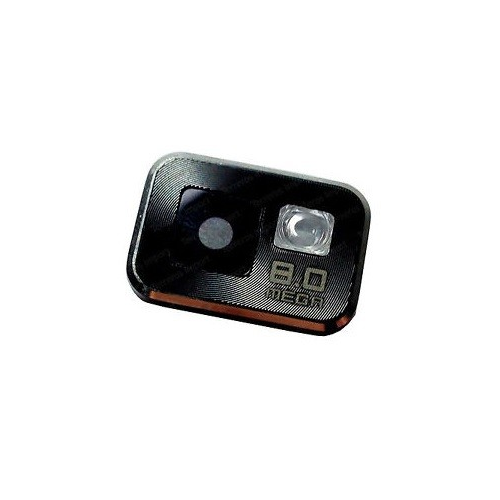 Lente de Camara Completa para Samsung Galaxy S2, S II, i9100