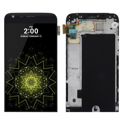 PANTALLA COMPLETA LG G5(H850)