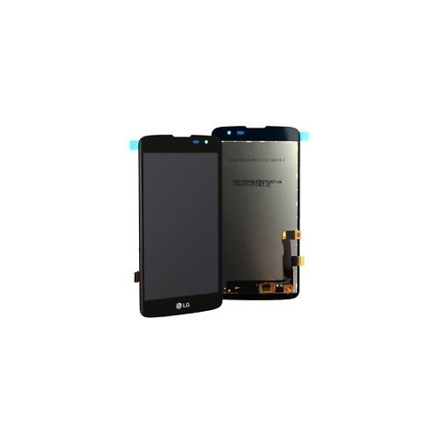 N21 Pantalla Completa para LG K7 X210 / LG Q7