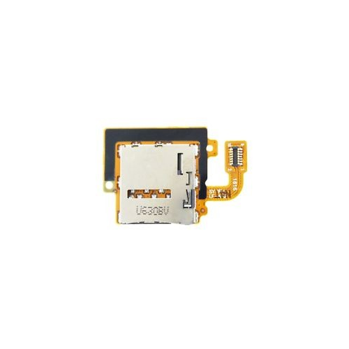 Flex de Lector Tarjeta MicroSD para Tablet Samsung Galaxy Tab A6 T580