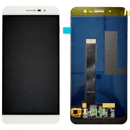 Pantalla Completa para Zte Blade A910