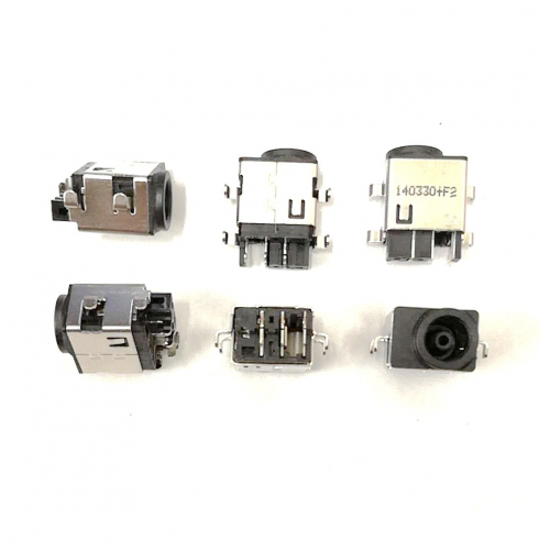 N4 Conector de Carga para Portatil Samsung Tipo1