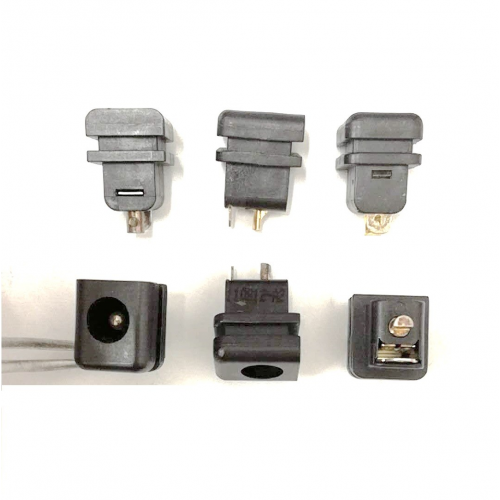 N14 Conector de Carga para Portatil Tipo2