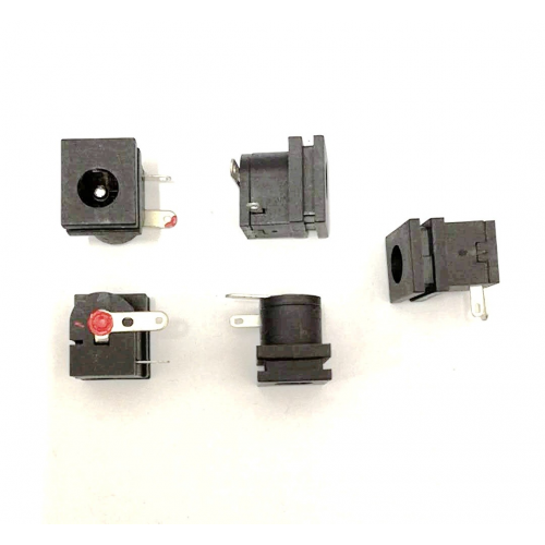 N15 Conector de Carga para Portatil Tipo2