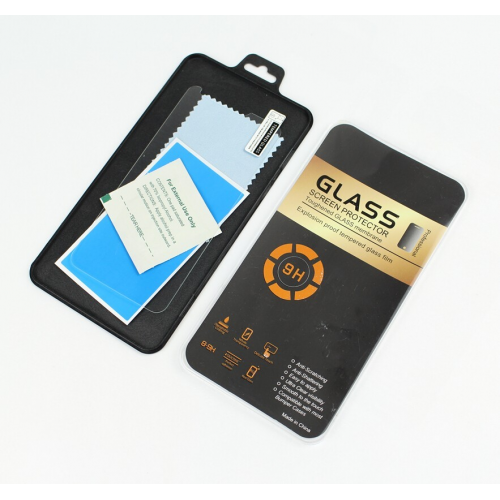 N183 Alcatel A3 5.0 De Protector Cristal Templado