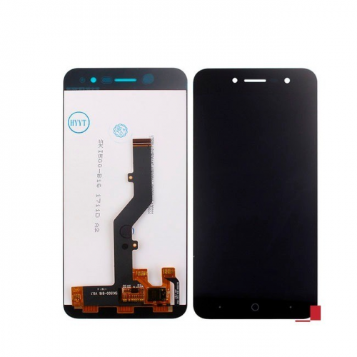 n55 Pantalla Completa para ZTE Blade A520 5.0 pulgadas