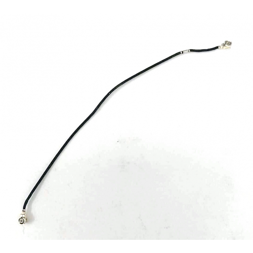 Cable Coaxial de Antena de LG Optimus L7 2 / L7 II P710 de 96mm de color Negro