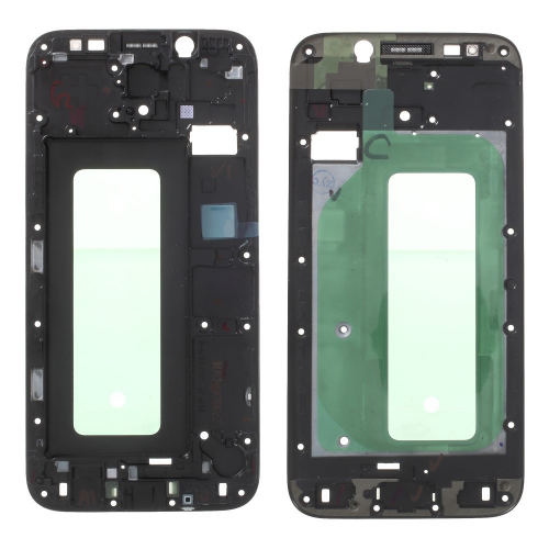 CHASIS CARCASA MEDIO MARCO SAMSUNG GALAXY J7 2017 J730 