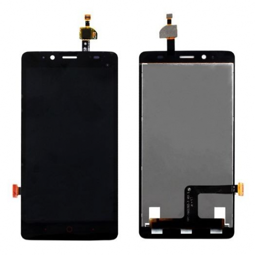 n46 pantalla completa para zte blade v220