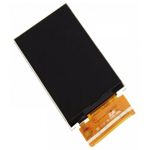 N35 LCD para Huawei Ascend Y220