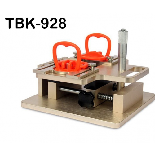 Estacion para Separar Pantalla con Ventosas TBK-928 TBK928