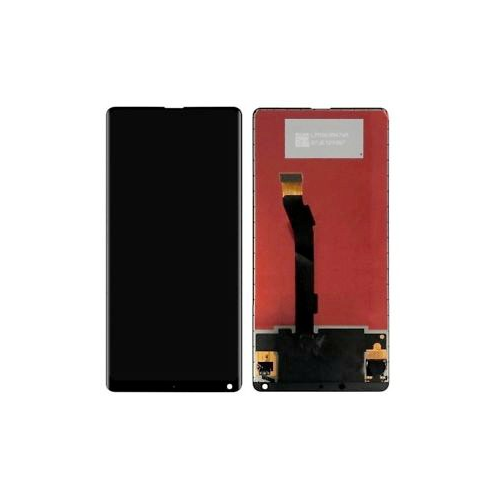 n34 Pantalla completa (LCD/display + digitalizador/táctil) para Xiaomi Mi Mix2