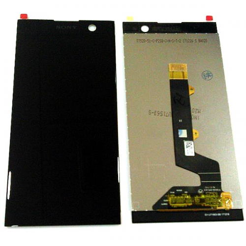 Pantalla completa (LCD/display + digitalizador/táctil) para Sony Xperia XA2 / H3113
