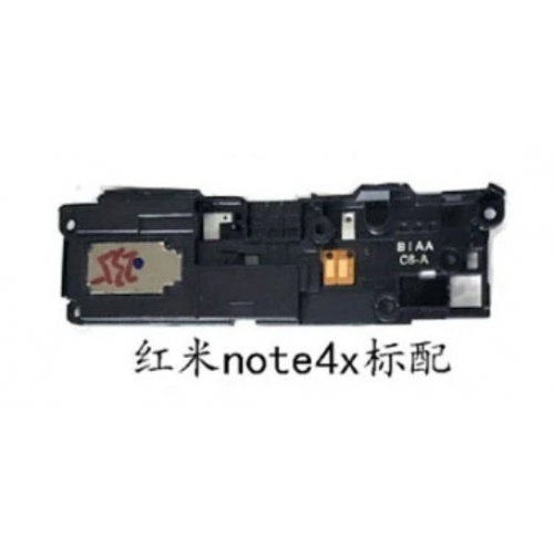Modulo de Altavoz Buzzer para Xiaomi Redmi Note 4X 3G/32GB