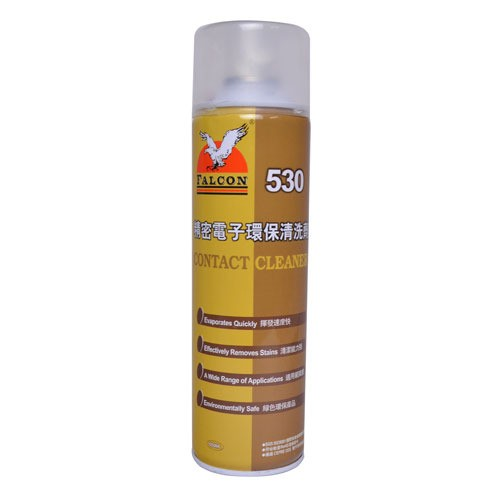 Spray para limpiar 530