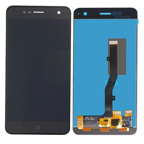 N34.1 Pantalla completa (LCD/display + digitalizador/táctil) para ZTE Blade V8 mini