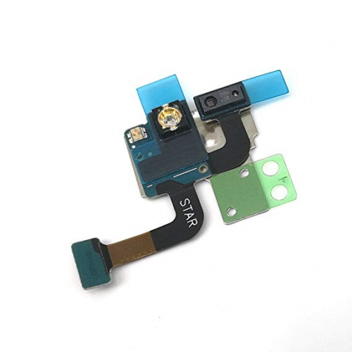 Flex de Sensor para Samsung Galaxy S9 G960 / S9 Plus G965