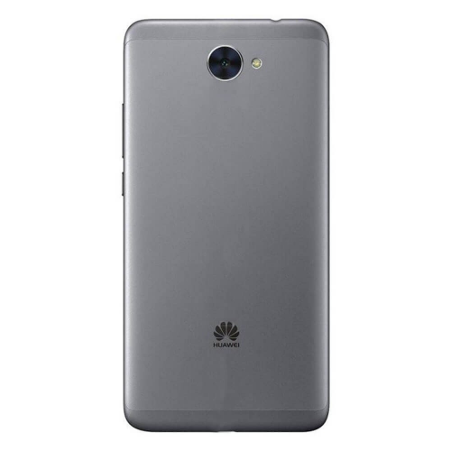 Tapa / Carcasa Trasera para Huawei Y7 2017 sin Hueco de Lector Huella