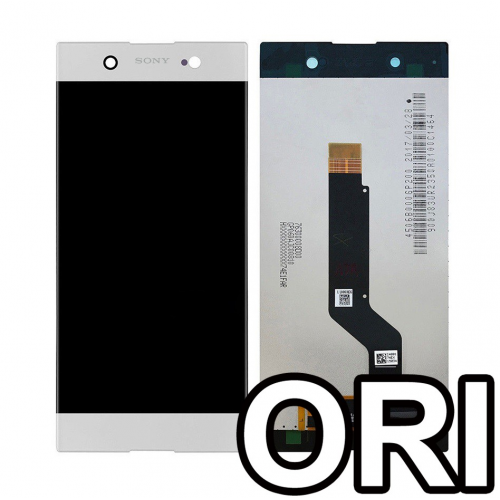 Pantalla Completa para Sony Xperia XA1 Ultra, G3221 G3223