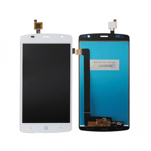 N32 Pantalla Completa Compatible Para ZTE Blade L5 Plus 5.0in