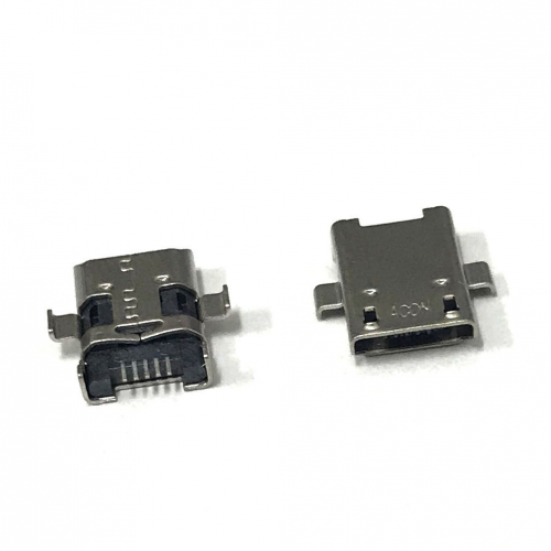 N99 Conector De Carga USB Para ASUS ME103 / ME103K/  Z380KL / P023 / P024