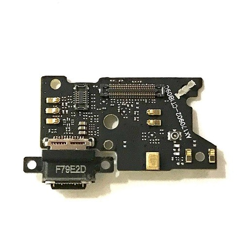 N33 Placa de carga y Microfono para Xiaomi Redmi Note 3