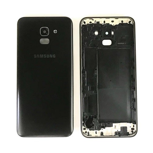 Tapa Trasera Para Samsung Galaxy J6 / J600F