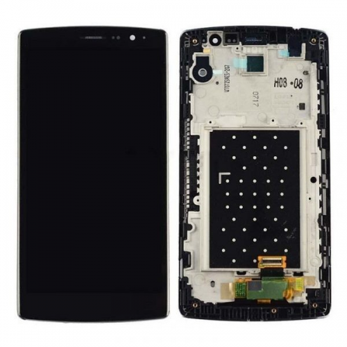 N44 Pantalla Completa Con Marco Para LG G4 MINI H525N