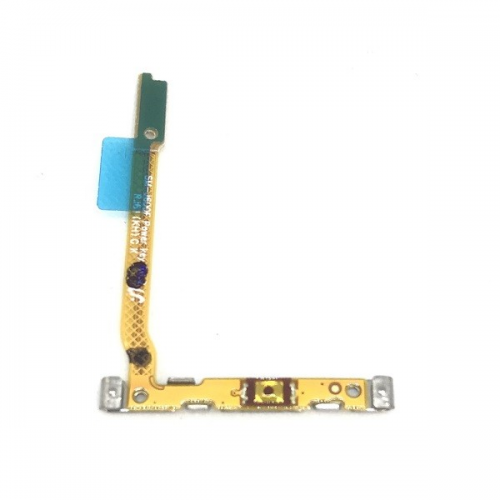 Flex Power Boton Encendid Para Samsung Galaxy J8 / J810