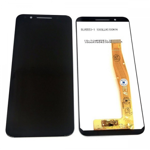 N5.1 Pantalla Completa Para Alcatel 3L / 5034 / 5034D