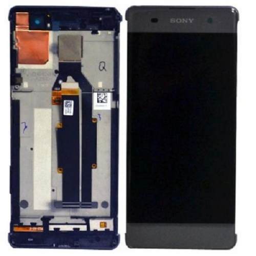 pantalla completa xperia xa f3111 f3113 f3115 f3112 f3116