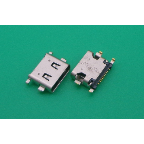 N104 Conector De Carga Tipo C Para Sony Experia XA1 G3121 / XA1 Ultra G3221