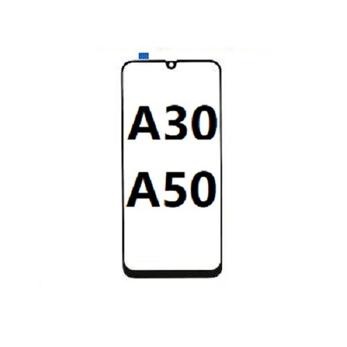 Cristal Frontal Para Samsung Galaxy A30 / A305 / A50 / A505