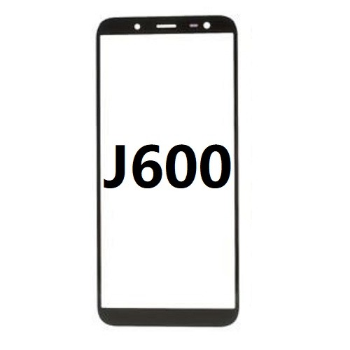 Cristal Frontal Para Samsung Galaxy J600 / J6 2018