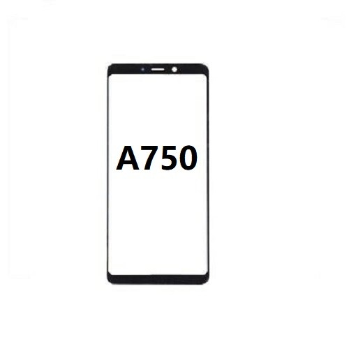 Cristal Frontal Para Samsung Galaxy A750 / A7 2018