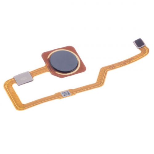 N57 Flex Boton Home Y Lector Huella Para Xiaomi Mi Mix 3