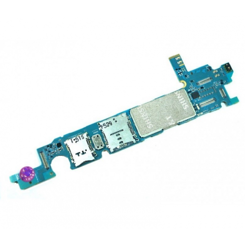 Placa base libre para Samsung Galaxy A5, A500F, 16GB,libre