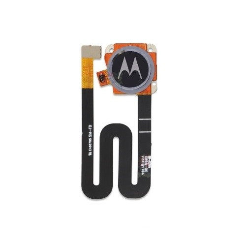 Flex Huella Para Motorola Moto G6 Play