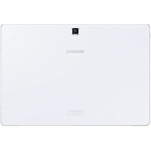 Tapa Trasera Para Samsung Galaxy Tabpro S / Sm W700 Color NEgro