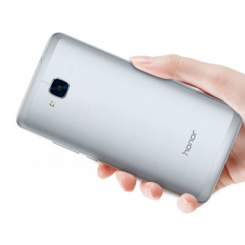 Tapa Trasera Para Huawei Honor 5C / Honor 7 Lite