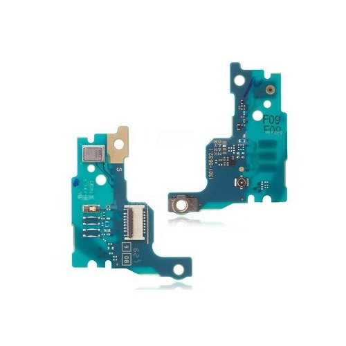 Placa / Modulo de Microfono para Sony Xperia XZ / F8331