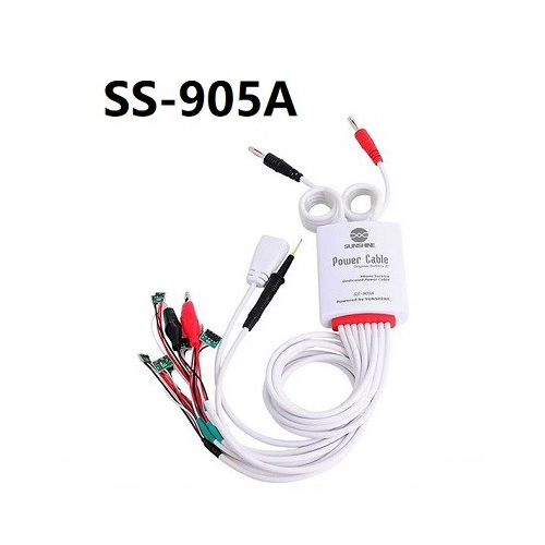 Reactivador de Bateria SUNSHINE SS-905A Para Dispositivos Samsung / iPhone